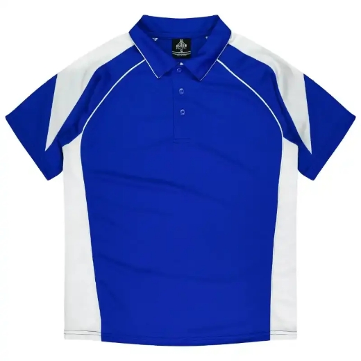 Picture of Aussie Pacific, Kids Premier Polo 